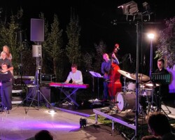 Abschlusskonzert Workshop